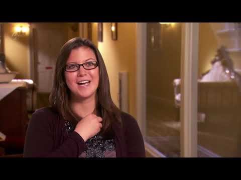 Hotel Hell S01e03 -  "Cambridge Hotel"