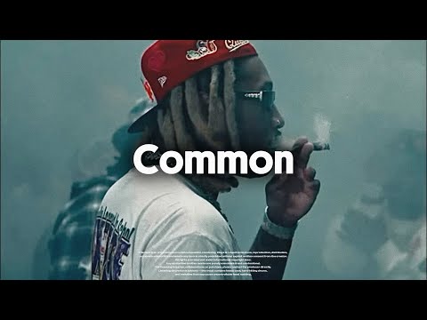 Future Type Beat x Metro Boomin Type Beat - "Common" | Free Future Type Beat 2025