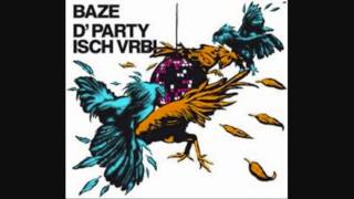 Baze schnide mer d Haar