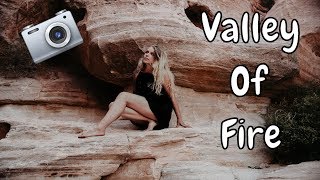 I DID A PHOTOSHOOT 🔥📸 | Vanlife Edition