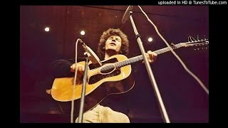 Tim Buckley ► Driftin&#39; [HQ Audio] Live at the Troubadour 1969
