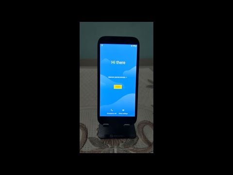 Wiko Ride 2 FRP Bypass U520AS Google Unlock 2022 Boost Mobile without PC