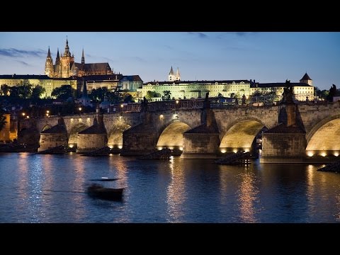 2014 Карлов Мост. Прага