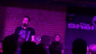 Hey Mercedes - Unorchestrated