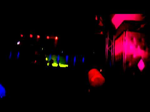 Sneijder @ Circus - Sam Jones & Will Rees - Fire Drill