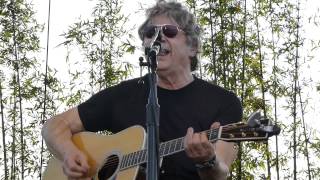 Steve Miller Band - True Fine Love - Busch Gardens 3-9-2014