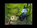 A Bug S Life 1998 Official Welcome Scene Sound Effects Version