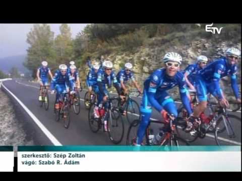 Sporthírek 2016. május 4. – Erdélyi Magyar Televízió