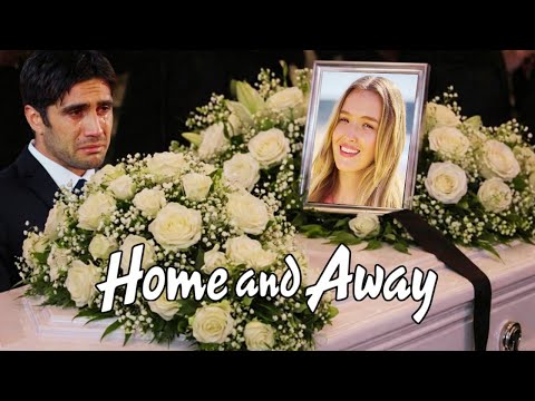 Tragedy Strikes Early: Home and Away Opens 2026 With a Fatal Twist No One Saw Coming