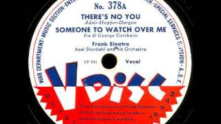 V-Disc 378 Frank Sinatra, Jo Stafford