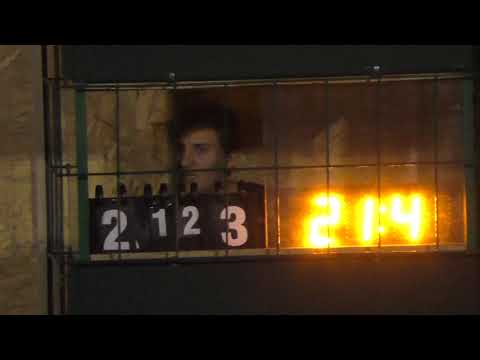 11 КХ 11 Global Logic   Интурист