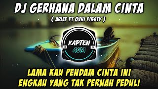 Download lagu Dj Gerhana Dalam Cinta | Arief ft Ovhi Firsty | Tiktok Viral Terbaru 2022 Slow Bass mp3 Download lagu Dj Gerhana Dalam Cinta | Arief ft Ovhi Firsty | Tiktok Viral Terbaru 2022 Slow Bass mp3