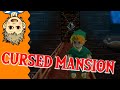 WyattMC Zelda 64 The Cursed Mansion