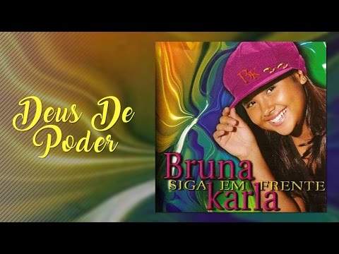 Thumbnail for Deus De Poder video