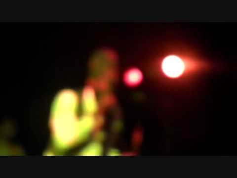 Rueben Mystic...If There's A Place...@ Cecil Reuben BDAY 2011.wmv