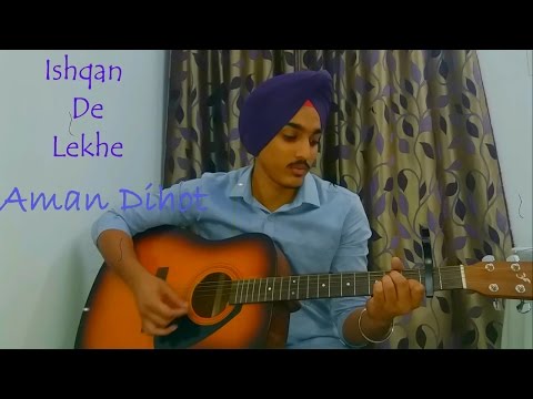 AMAN DIHOT Ishqan De L...