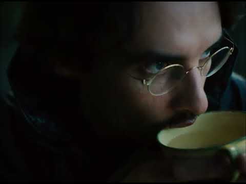 Autumn/Winter 2024 Tarvas Teaser 1