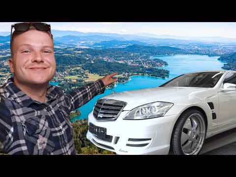 Eskalation am Wörthersee