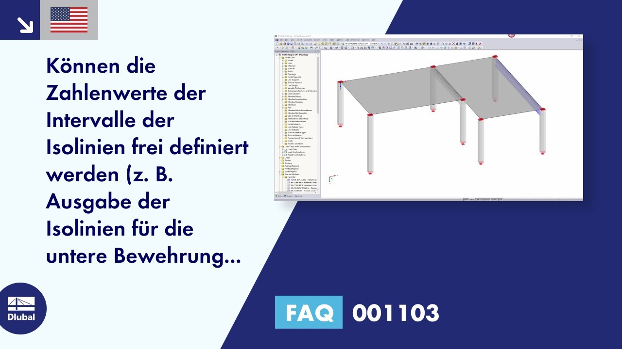 [EN] FAQ 001103 | Können die Zahlenwerte der Intervalle der Isolinien frei definiert werden (z. B...