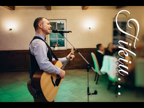 "Tikiu" grupės G.E.R.S atlikime /// m.ir ž. O.Vyšniauskas ir G.Paškevičius