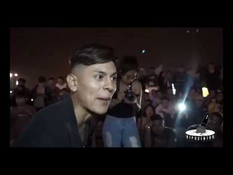 CELEDE vs JP | 4TOS DE FINAL | HIPOCENTRO: Audición CHAPA TU FLOW 2019