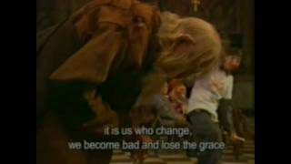 Elder Dobri from Baylovo - Bulgaria