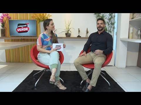 Zé Neto fala de mudanças no setor imobiliário de alto padrão local e nacional 10 09 2022