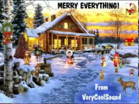 BROOK BENTON   You're All I Want for Christmas 1963