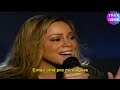 Mariah Carey - Against All Odds (Take a Look at Me Now) (Tradução) (Clipe Legendado)