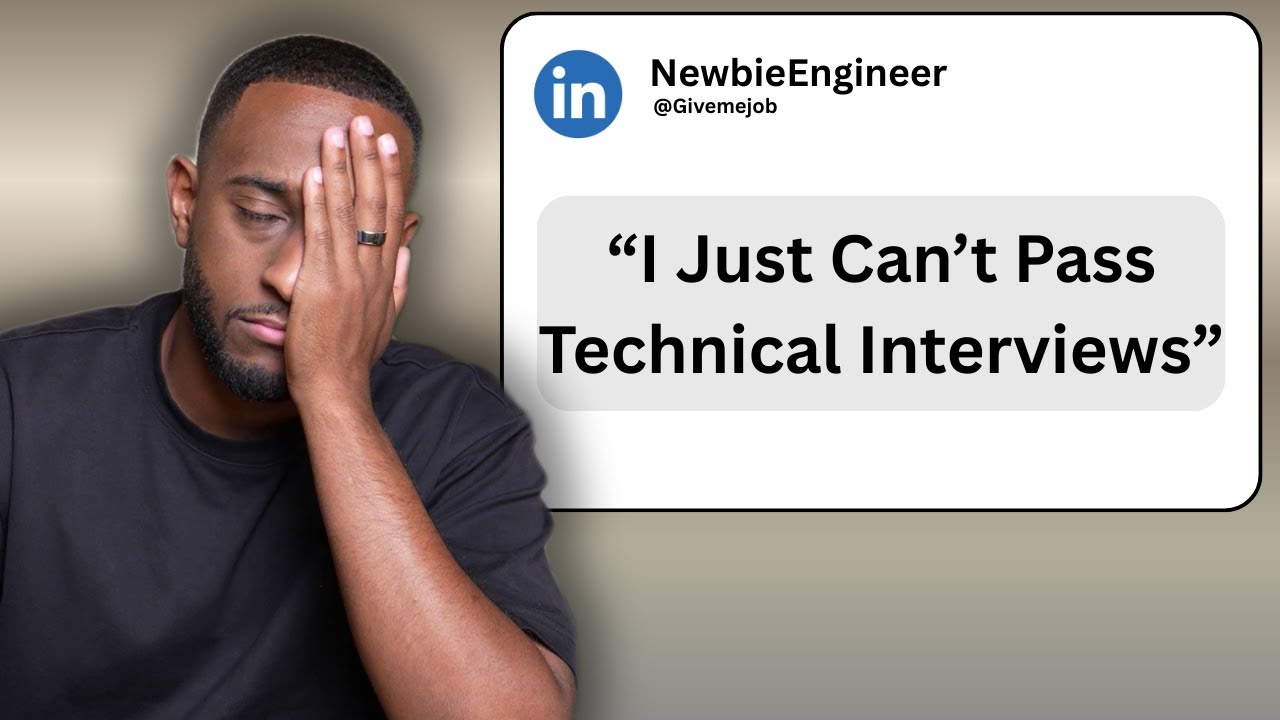A Network Engineers Guide To Passing Technical Interviews