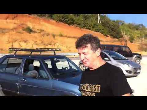 Arian Kerliu -Kukes !!!!