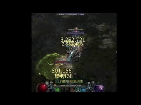 Rapid Fire Rogue - Big Dmg Clip - Post D4 Patch