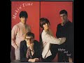 Makin' Time - Here Is My Number