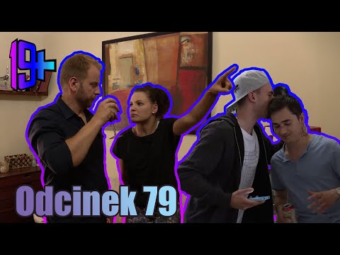 19+ | EPISODE 79