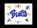 Oh Yeah Cartoons Blotto Intro And Credits What A Cartoon Styled
