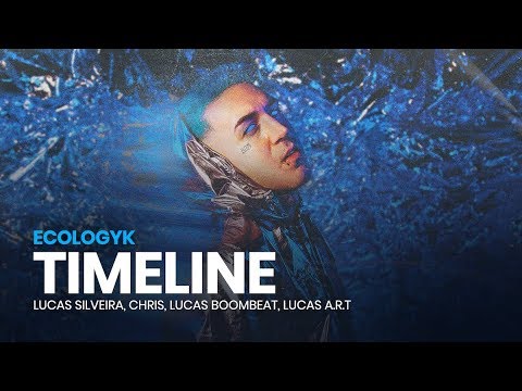12. Ecologyk - Timeline (ft. Lucas Silveira, Chris, Boombeat, Lucas A.R.T.) [Loop Video]
