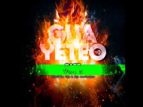 El Salvador Baby Sandungueo By Dj Dexter (Dj Invitado) IM
