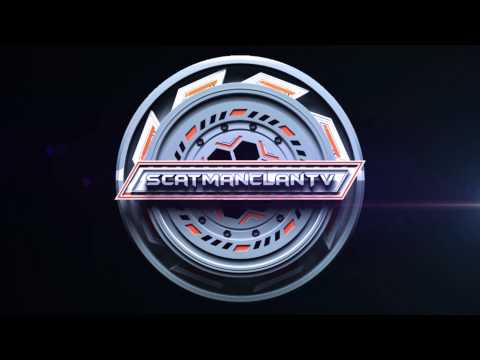Scatman ClanTV | New Intro???