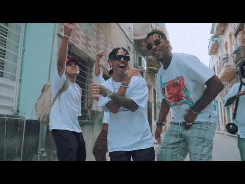 UN CONTROL- CHEMO VG FT FRANCISKITO EL KING