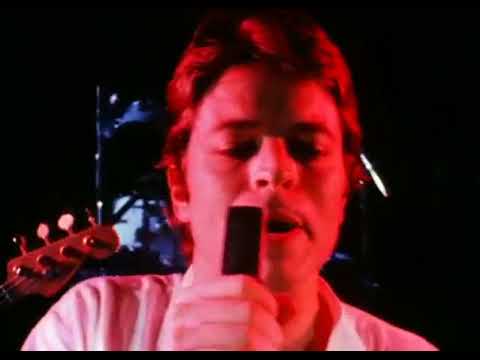 Robert Palmer   Best Of Both Worlds • TopPop