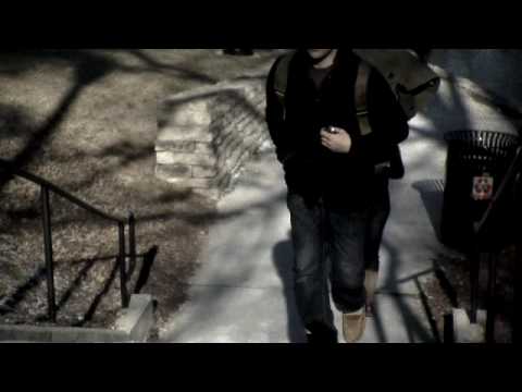 The Receiver - Visitor