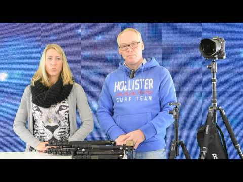 togopod Stativ Test Beratung