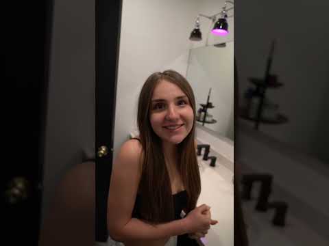 Testing If Toilets In Australia Flow Backwards