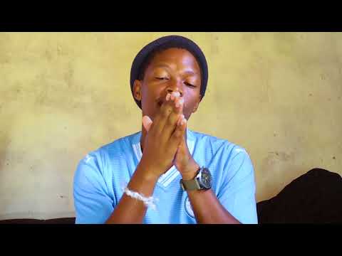 Mncedy uMqingo-Oled'