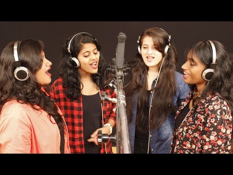 Despacito - Luis Fonsi, Daddy Yankee Ft. Justin Bieber (Vocal Rush Cover)