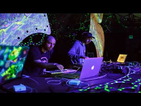 Ingrained Instincts -  Live Set RadiOzora 2025