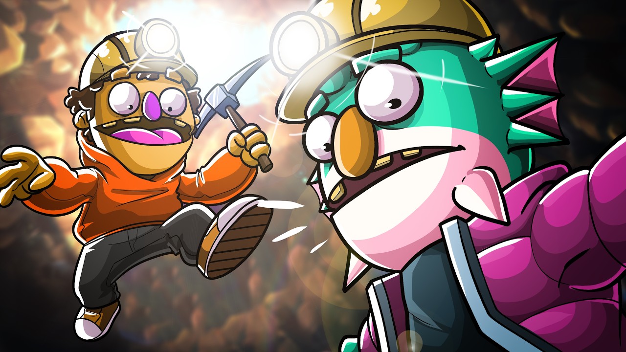 This Game Is Peak But in Reverse!