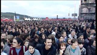 Grasu XXL - Dans murdar @ Ursus Cluj Fest