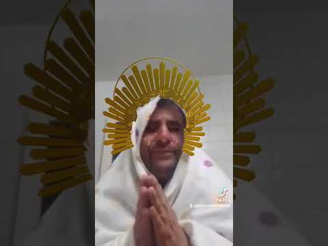 LA VIRGEN. SEMANA SANTA. ARROYO DE SAN SERVAN.  CAMPANARIO