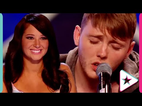 Every James Arthur X Factor Performance: From Audition to Final!